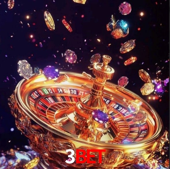 Experiencia de tragamonedas 3BET para jugadores en México