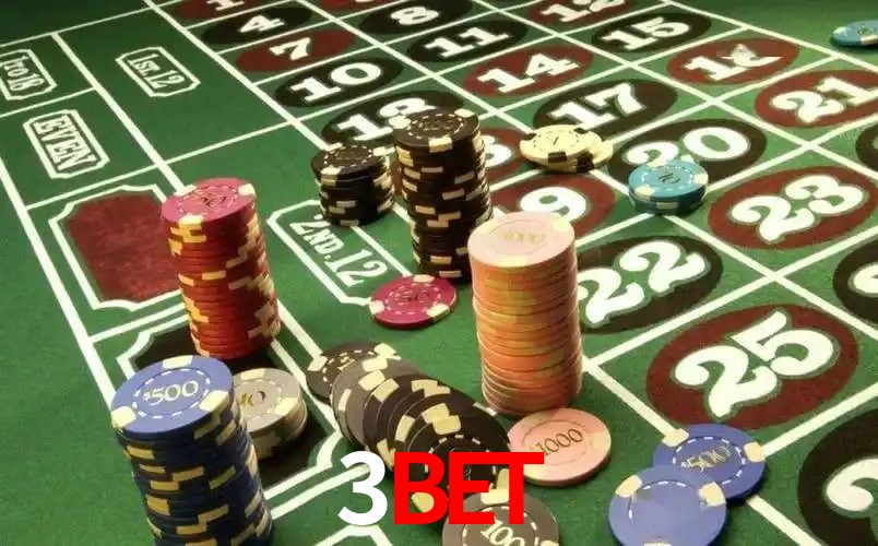 Acceso seguro de inicio de sesión 3BET para jugadores en México