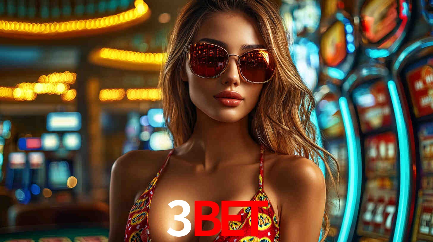 Interfaz de casa de apuestas 3BET con mercados de partidos en vivo
