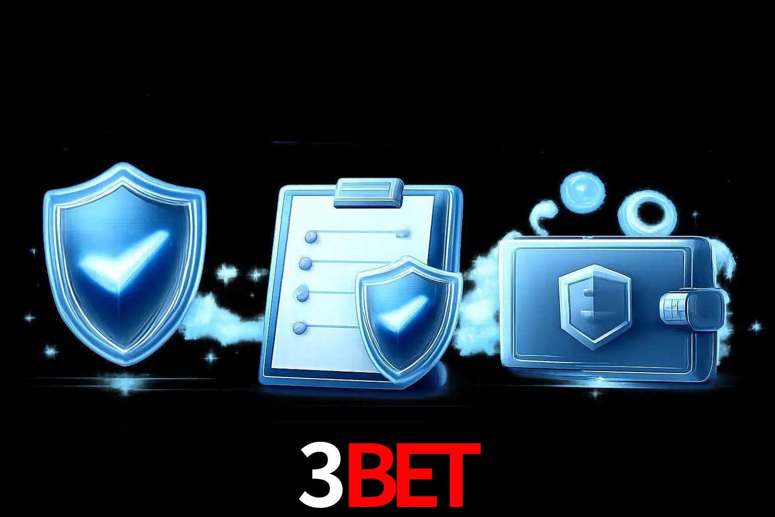 Herramientas de seguridad y verificación de cuenta 3BET