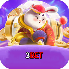 3BET Logo